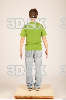 Clothes texture of Konstantin 0006